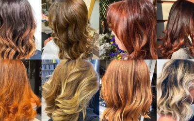 Colorazione vegetale Biocolorist’s Therapy: il trend che sta conquistando i saloni