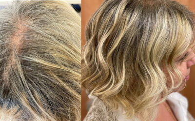 5 buoni motivi per passare alla colorazione vegetale