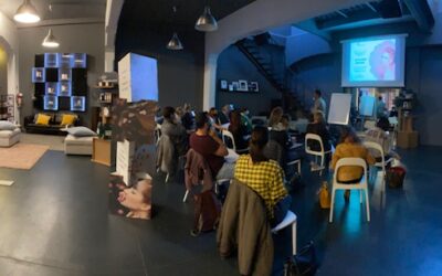 Storie di Successo con Biocolorist’s Therapy: La Trasformazione dei Parrucchieri