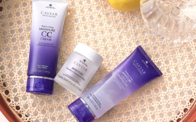 L’ICONICA ALTERNA CC CREAM COMPIE 10 ANNI!