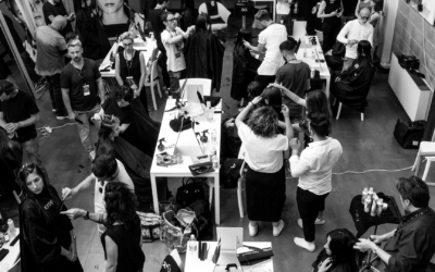 Olaplex Show & Lab 2023: l’evento imperdibile per i parrucchieri