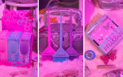 FRAMAR presenta Y2K: la collezione più trendy dell’estate!