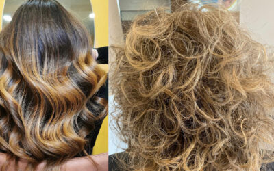 Le Tendenze della Colorazione per l’Estate 2023: Esploriamo le Nuance Herbal Color System Agadir, Safran e Matricaria