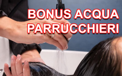 L’IMPORTANZA DELLA PUREZZA DELL’ACQUA IN UN SALONE PARRUCCHIERE: PIÙ DI QUANTO IMMAGINI