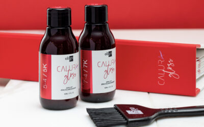 Cosa desidera una cliente che entra in salone?  il migliore risultato tecnico e cosmetico nel rispetto della salute dei capelli!