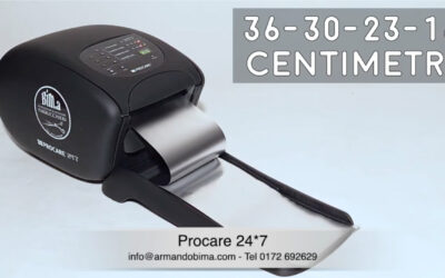 RIVOLUZIONA IL TUO SALONE CON LA NUOVA MACCHINA TAGLIA CARTINE AUTOMATICA PROCARE 24*7