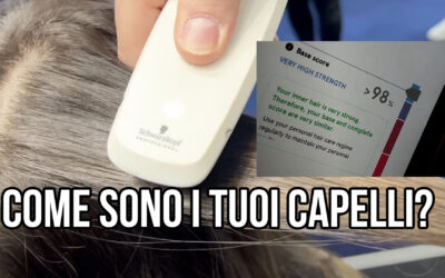 Ottieni Capelli Sorprendentemente Sani nonostante le schiariture