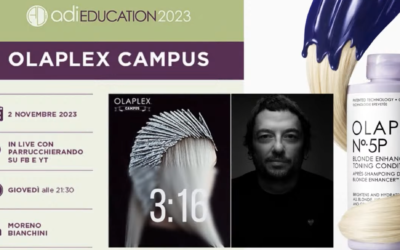 Olpalex: Il Segreto per Capelli Perfetti