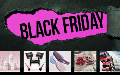 ADIPRO.IT LANCIA LA BLACK FRIDAY WEEK!