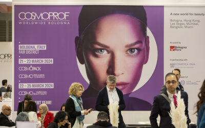Cosmoprof Worldwide Bologna 2024: Esplora le Tendenze e i Progetti Speciali della Fiera Cosmetica Globale