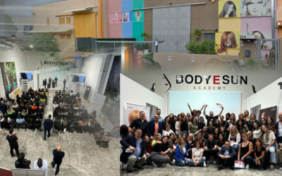 BODY e SUN S.r.l. – Un Decennio di Eccellenza nella Distribuzione di SCHWARZKOPF PROFESSIONAL