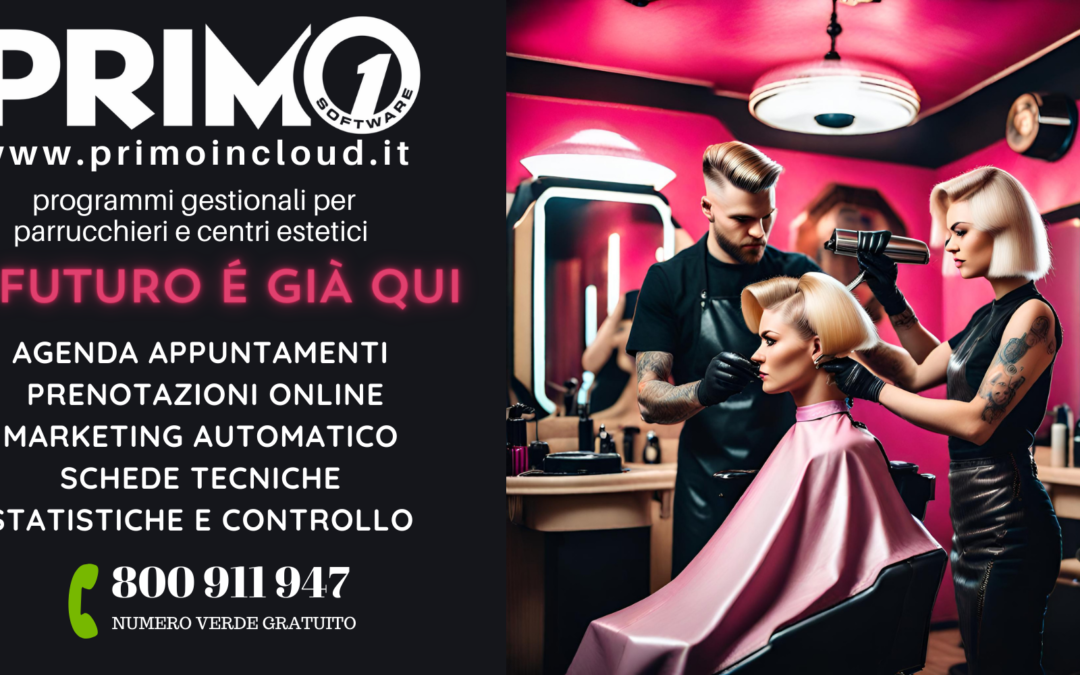 I benefici di un’applicazione per prenotazioni online