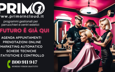 I benefici di un’applicazione per prenotazioni online