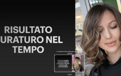 Come schiarire i capelli senza danneggiarli: Ecco Zero Bleach