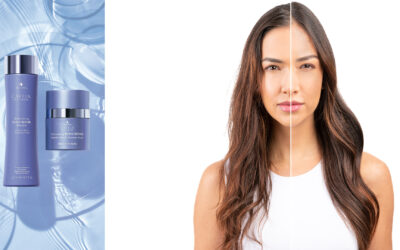 Alterna® Haircare ecco la Nuova Maschera Restructuring Bond Repair Leave-In