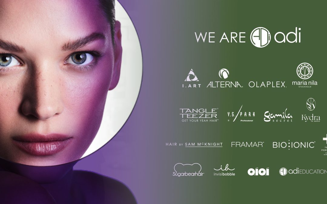 SCOPRI I BRAND DI ECCELLENZA presentati da ADI al Cosmoprof 2024