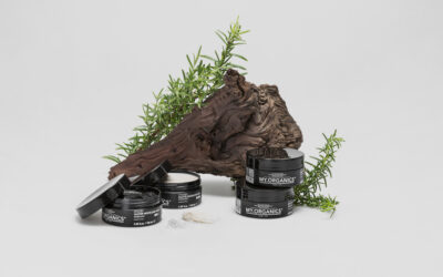 MY.ORGANICS: Wax per Capelli e Tecnologia Innovativa per la Cura del Cuoio Capelluto