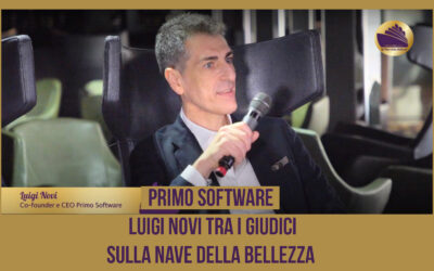 Il Premio Esclusivo: Primo in Cloud per un Anno