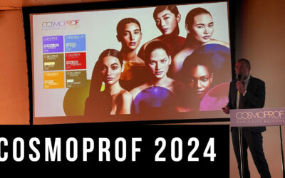Cosmoprof 2024: La Fiera Internazionale della Bellezza Celebra il Futuro e l’Eccellenza parte da Milano