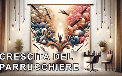 Crescita e apprendimento dai fallimenti all’interno della professione di parrucchiere