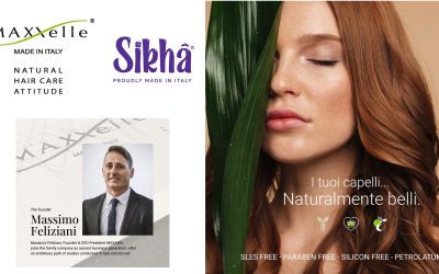 MAXXelle al Cosmoprof 2024: Prodotti per Capelli che Abbracciano la Natura e i Giovani