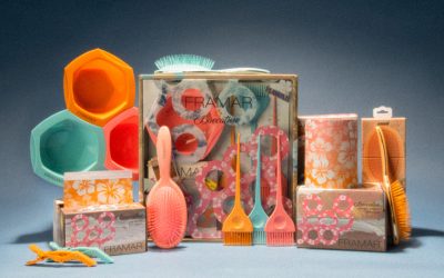 Collezione Estiva 2024 di Framar: Baecation