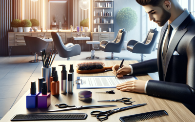 Il Nuovo Contratto per i Parrucchieri: Aumenti Salariali e Novità Importanti