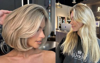 L’Old Money Bob: Il Taglio di Tendenza per la Primavera