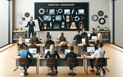 La Chiave del Successo nel Salone di Parrucchieri: Disciplina e Determinazione