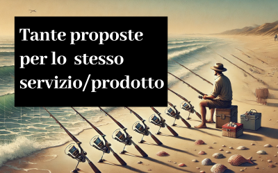 Molte Canne da Pesca: La Chiave per il Successo del Tuo Salone di Parrucchieri