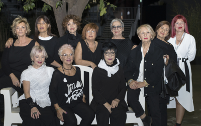 Il Gruppo 505: una storia di passione, sostanza e impegno per le donne