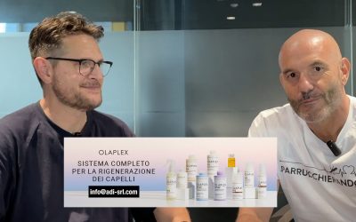 Olaplex: come e quando utilizzare i prodotti