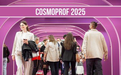Cosmoprof Worldwide Bologna 2025: un evento imperdibile per il mondo della bellezza