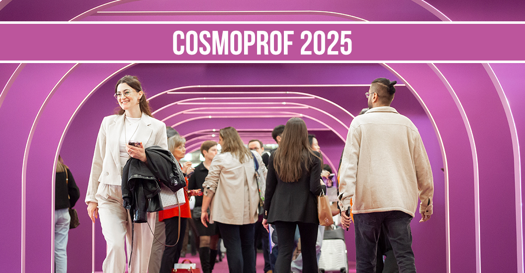 Cosmoprof Worldwide Bologna 2025: un evento imperdibile per il mondo della bellezza