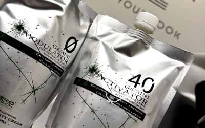 L’Importanza della Qualità degli Ossigeni nella Schiaritura dei Capelli