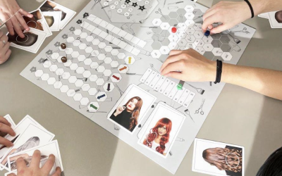 Colorology: La Scienza che Cambia il Modo di Insegnare il Colore per Capelli