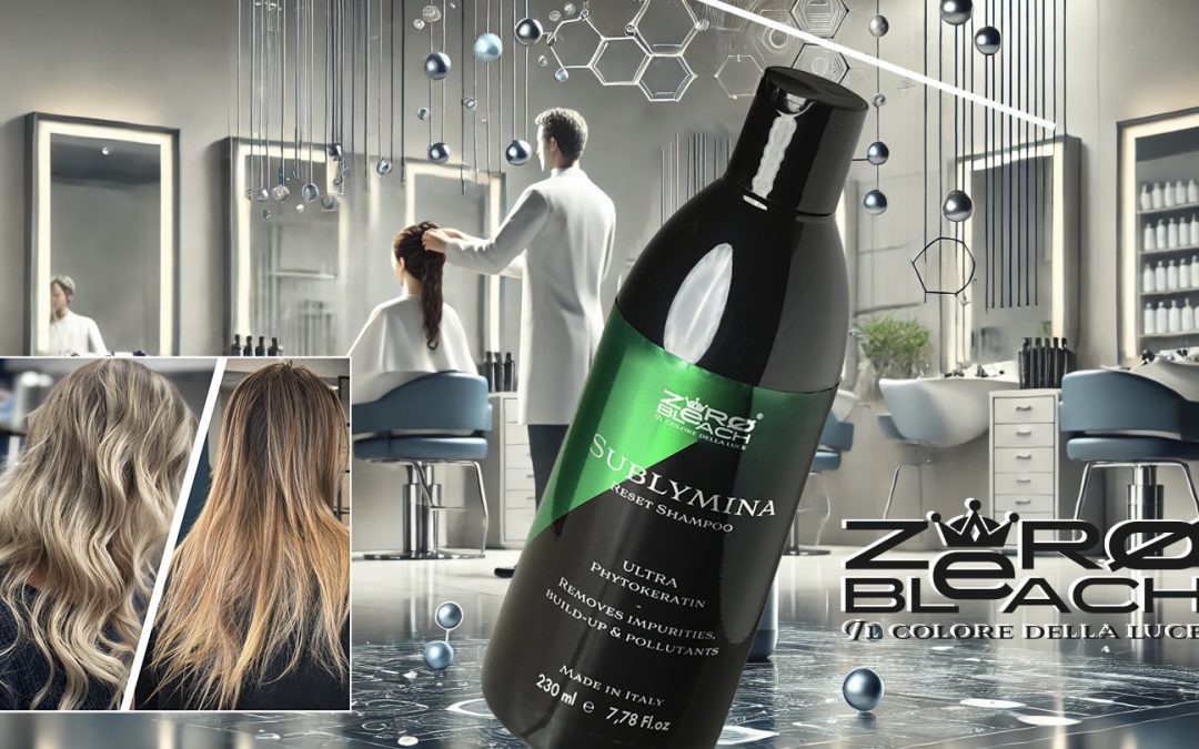 Metalli Pesanti, Cloro e Decolorazione: Il Nemico Invisibile della Bellezza Capillare