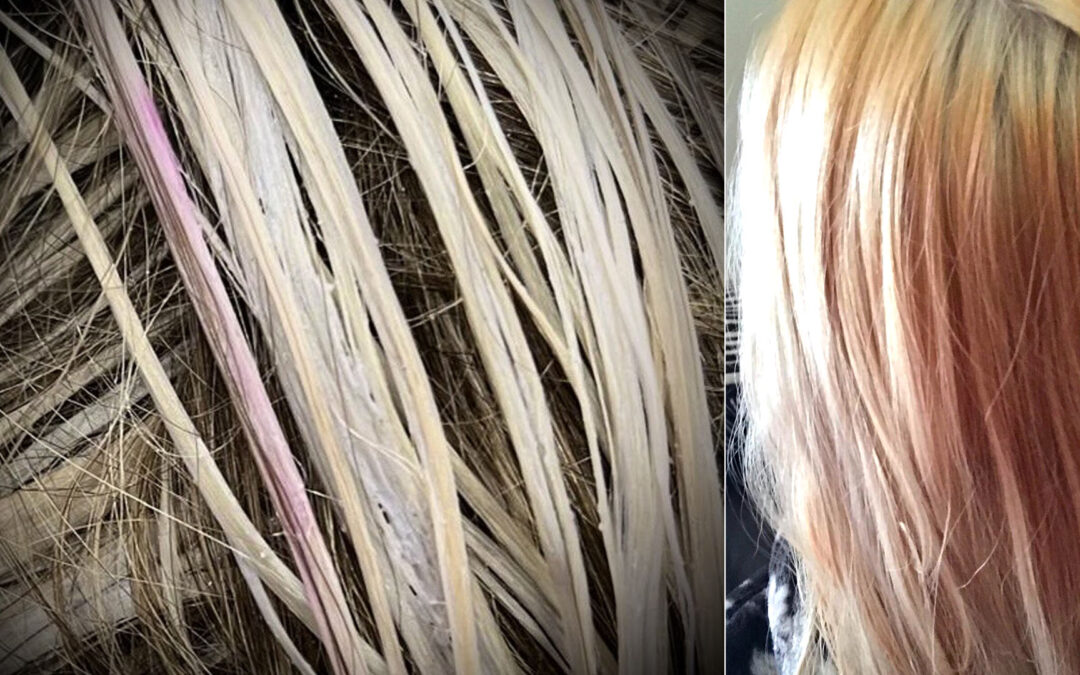 Ioni Metallici: il nemico invisibile nei servizi tecnici dal parrucchiere