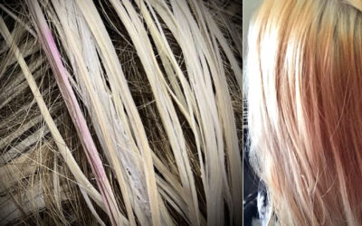 Ioni Metallici: il nemico invisibile nei servizi tecnici dal parrucchiere