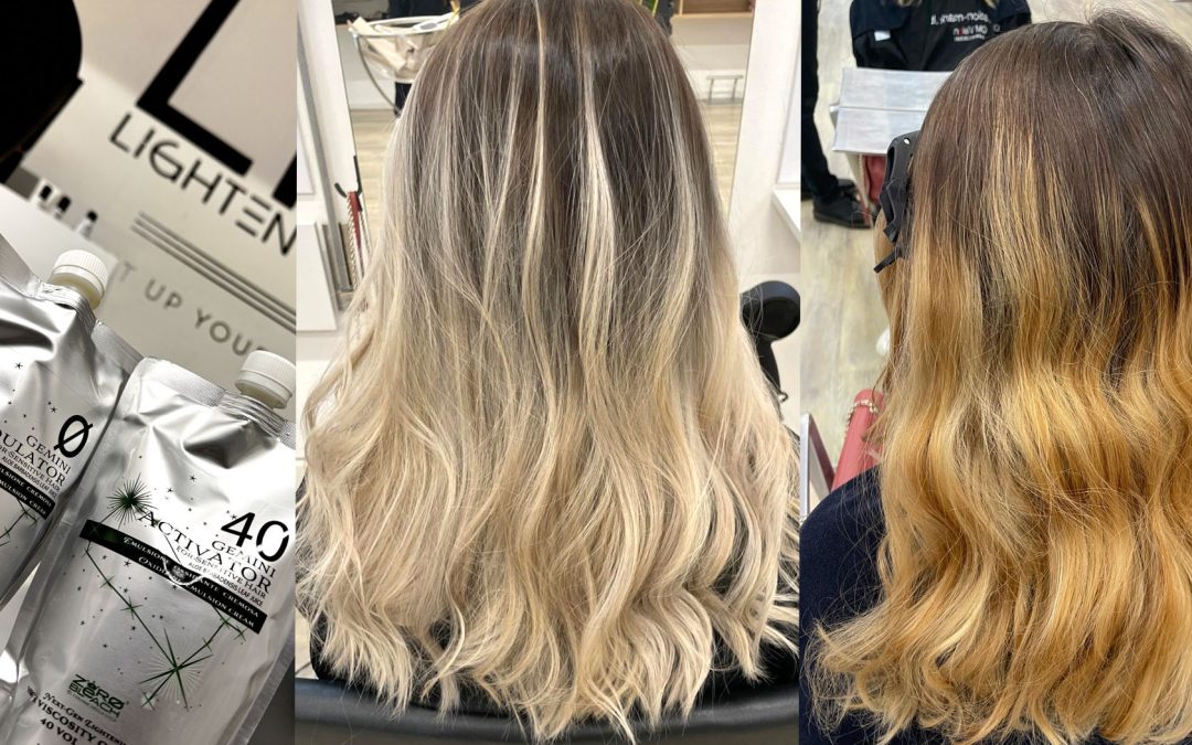 Decolorante Uno strumento straordinario… se sai come usarlo