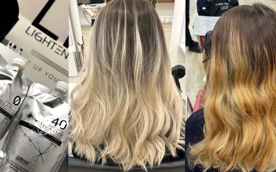 Decolorante Uno strumento straordinario… se sai come usarlo