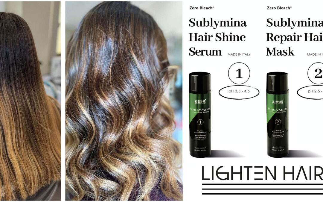 Aminoacidi e Capelli: Il Cuore Scientifico del Trattamento di Sublimazione