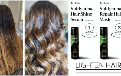 Aminoacidi e Capelli: Il Cuore Scientifico del Trattamento di Sublimazione