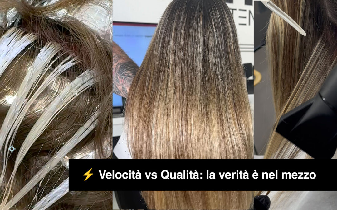 10 Minuti in più: Il tempo che divide la qualità dalla mediocrità