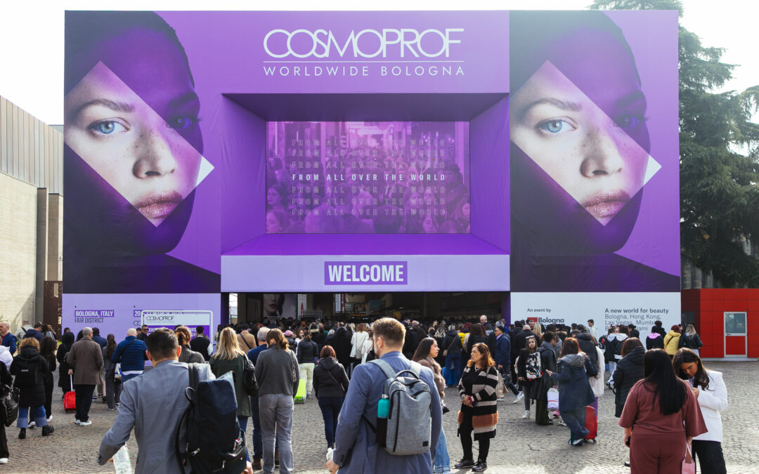 L’industria cosmetica vola: cosa significa per i parrucchieri italiani?