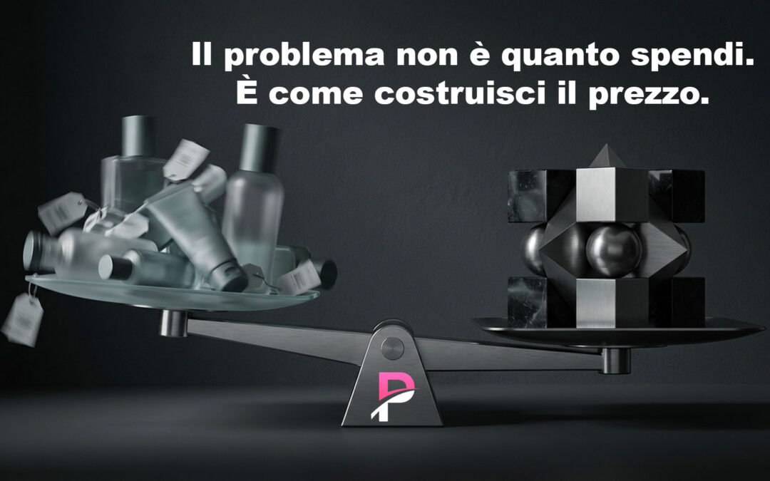 Il vero errore storico dei saloni (e perché nel 2026 non è più sostenibile)