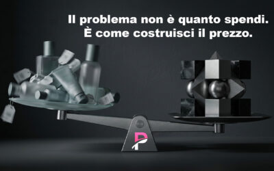 Il vero errore storico dei saloni (e perché nel 2026 non è più sostenibile)