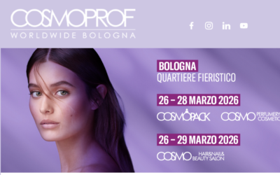 COSMOPROF BOLOGNA 2026: LA GUIDA DEFINITIVA CHE DEVI AVERE