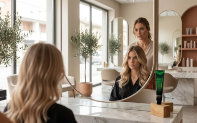 Quando il mondo si muove, il salone cambia (anche se non sembra)